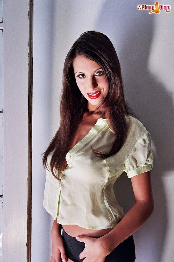 Ярослава, 40 лет, 1 размер груди