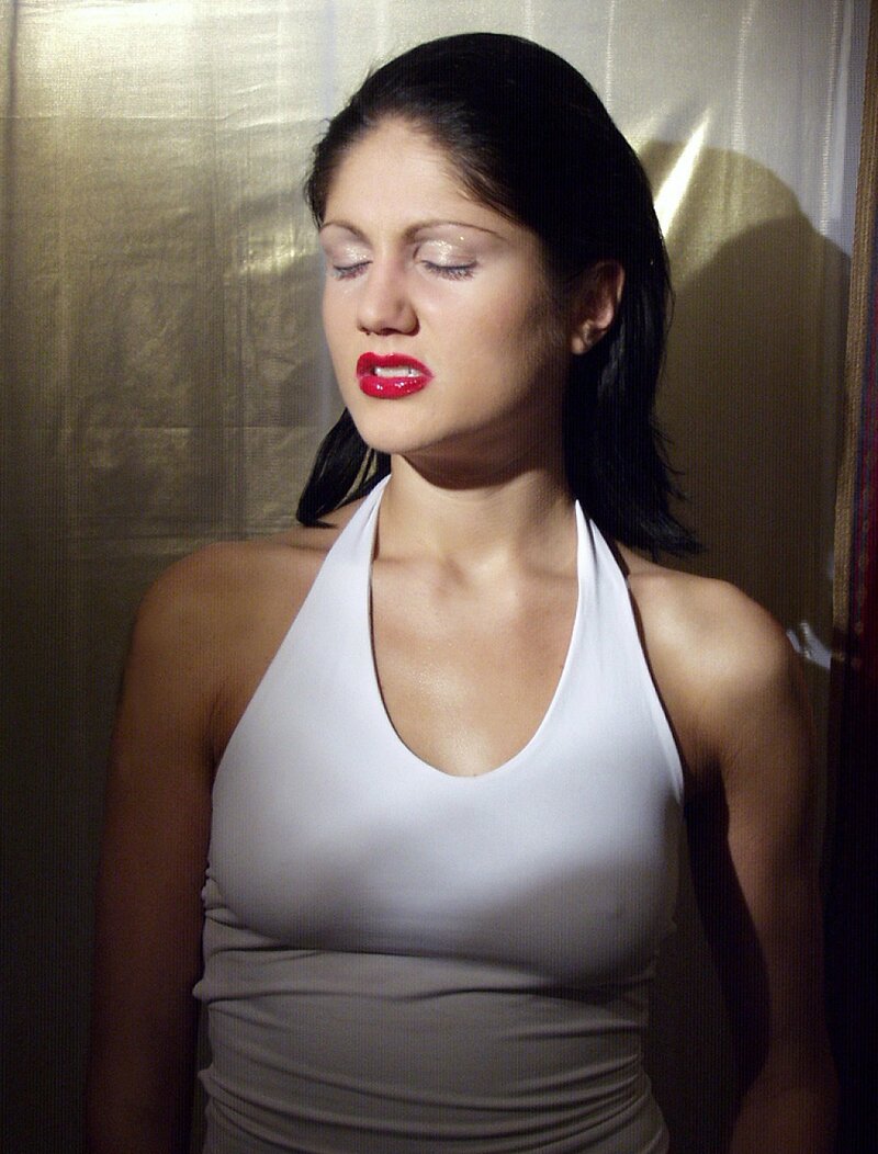 Оксана, 44 года, 10 размер груди