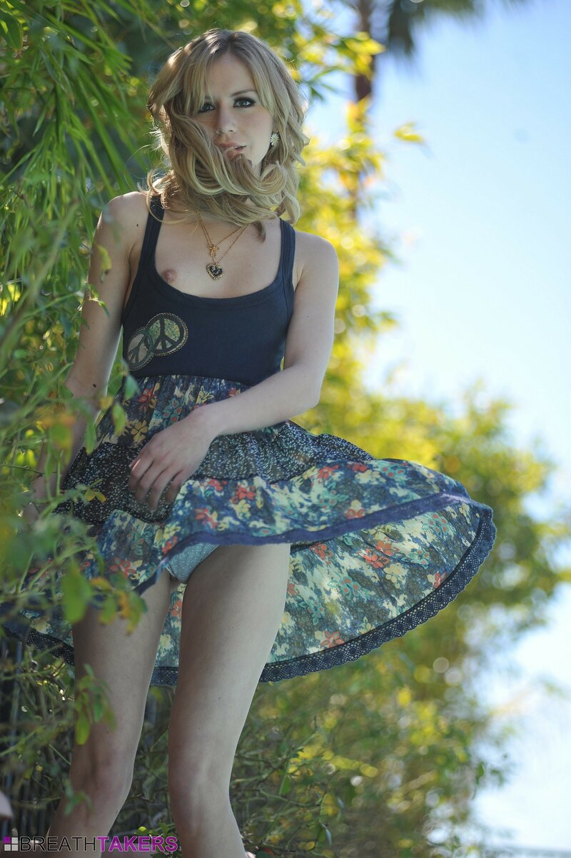 Вероника, 21 год, 0 размер груди