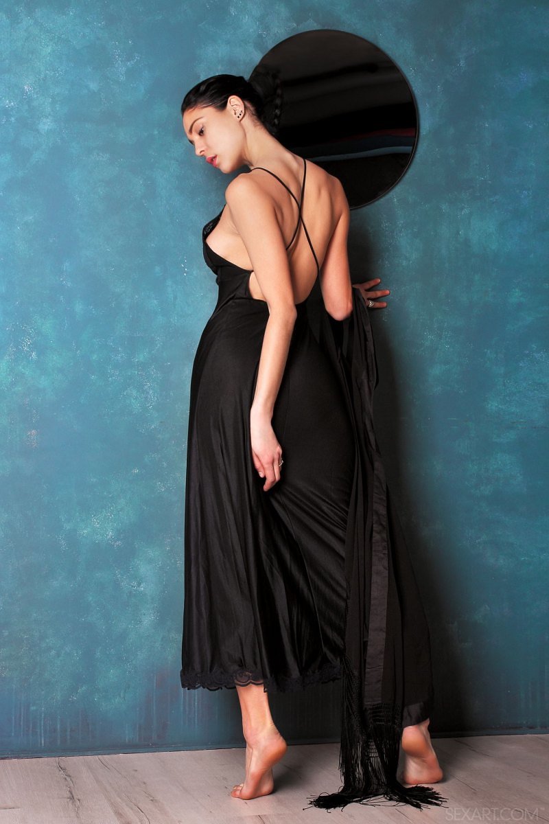 Кузя, 25 лет, 1 размер груди