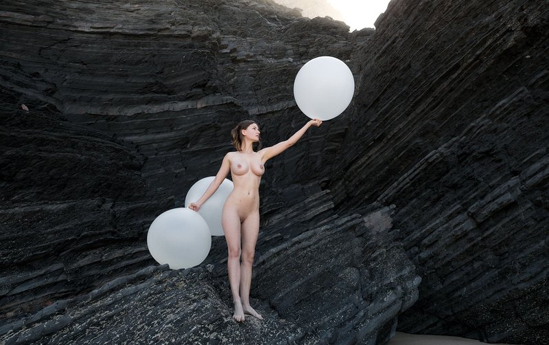 Ксения, 23 года, 4 размер груди